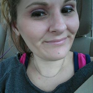 Meet your Posher, Brandy